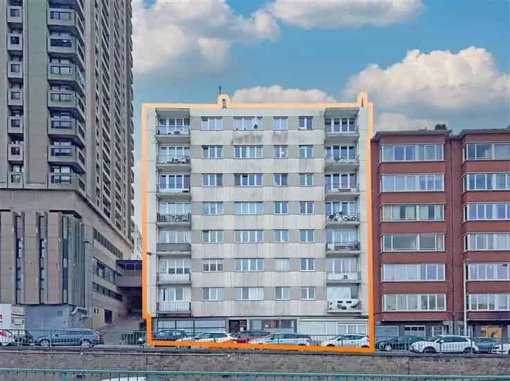 Appartement 2 slaapkamers te koop