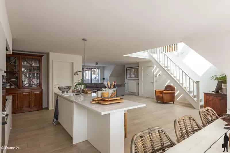 Luxe Duplex Appartement te Koop Heide Centrum