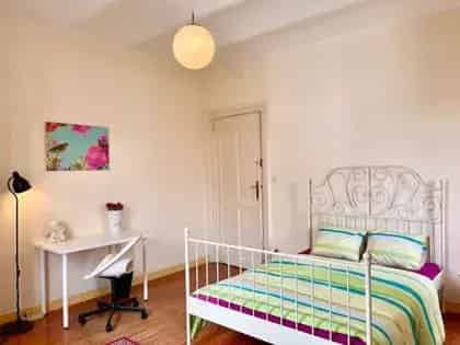 Kamer te Huur Rue Gustave Fuss 13 Slaapkamers Gemeubileerd