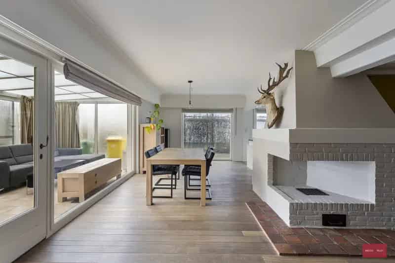 Gelijkvloerse woning te huur 3 slaapkamers Minderhout