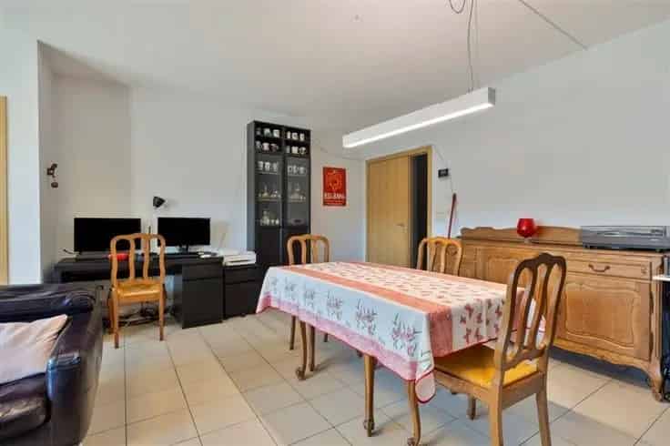 3 Slaapkamer Appartement Te Koop Ganshoren