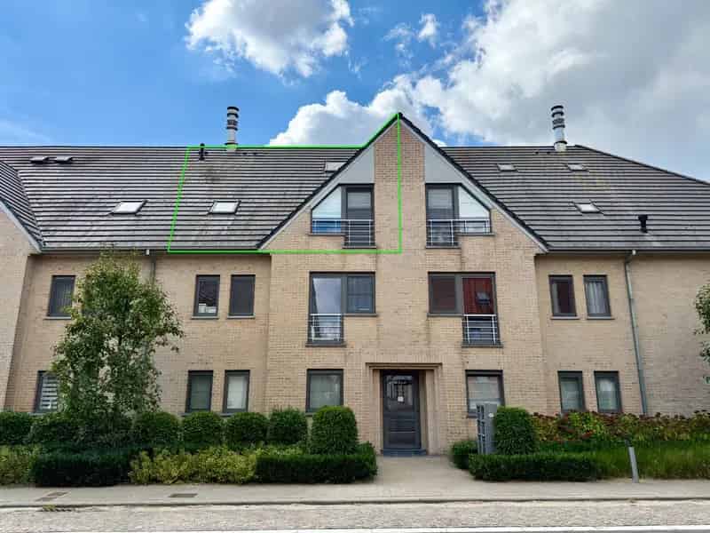 Appartement te koop
