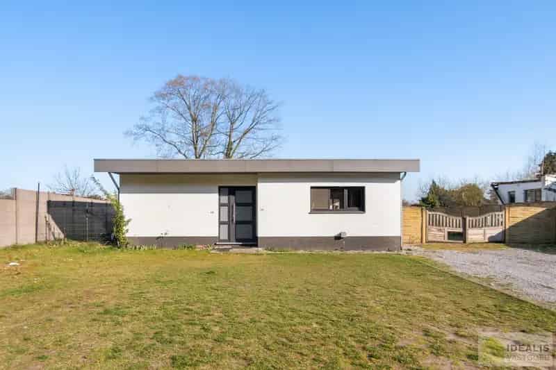 Huis te huur Wijshagen 3 slaapkamers grote tuin