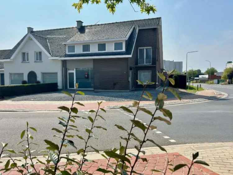 Huis te koop Izegem