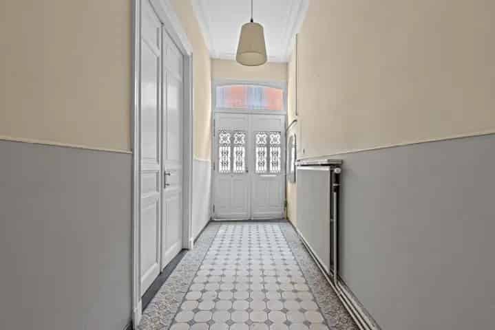 Herenhuis te koop Brugge Centrum