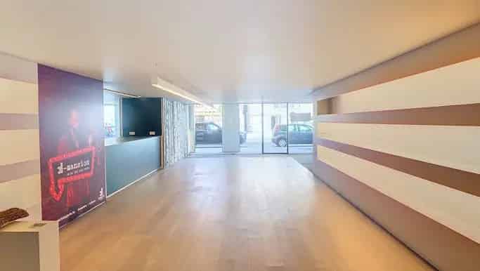 Handelspand te huur Torhout 300m² 4 parking
