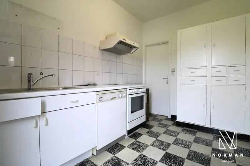 Alleenstaande woning Deerlijk groot perceel