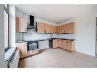 Huis Gemengd Gebruik Te Koop Luik