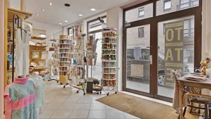 Handelspand te Huur Vilvoorde Leuvensestraat