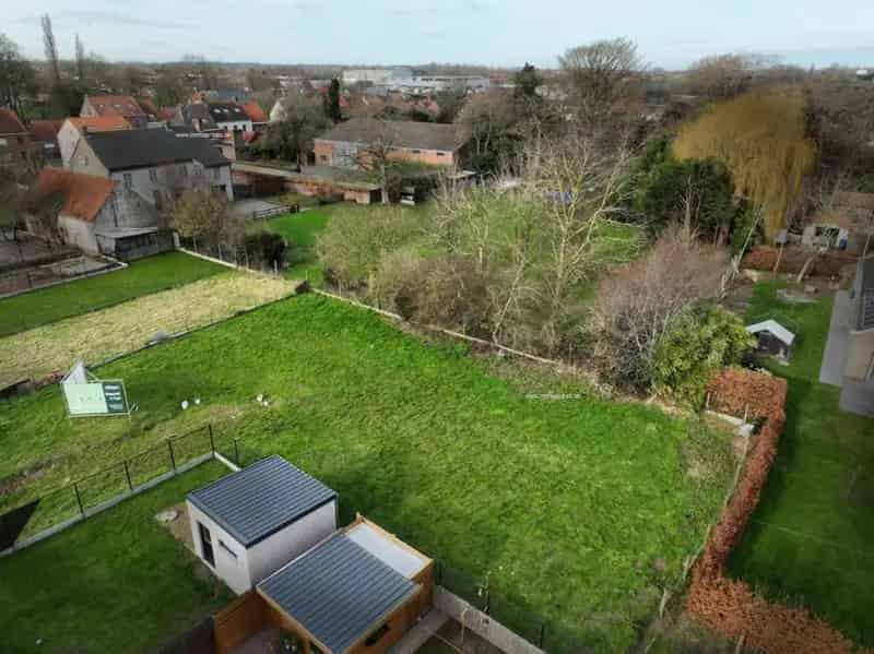Nieuwbouw Huis Handzame: Gezinnen Welkom