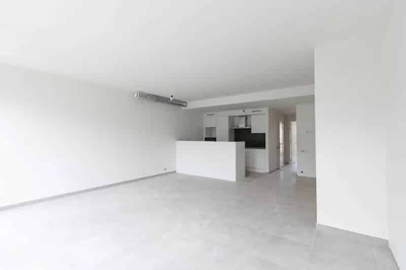 Nieuwbouw Appartement Gent 2 Slaapkamers