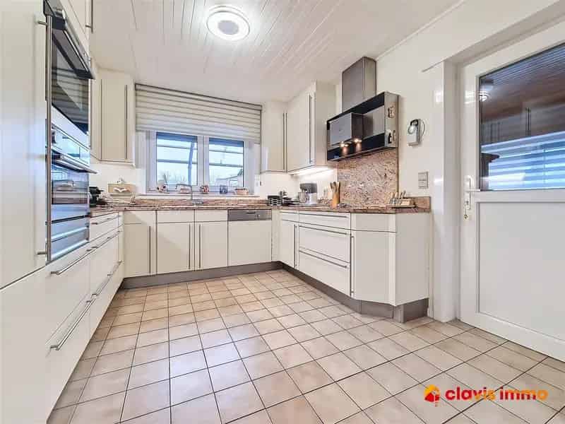 3-Gevelwoning EPC B Label