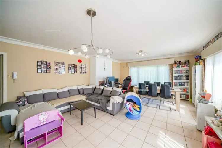 Woning te koop Oostende 6 slaapkamers