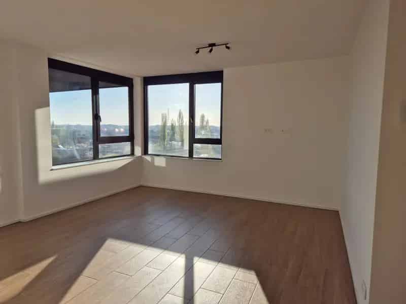Modern Appartement 1 Slaapkamer Loft Stijl Te Koop