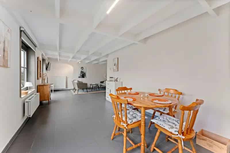 Vakantiewoning 3 Slaapkamers Koksijde