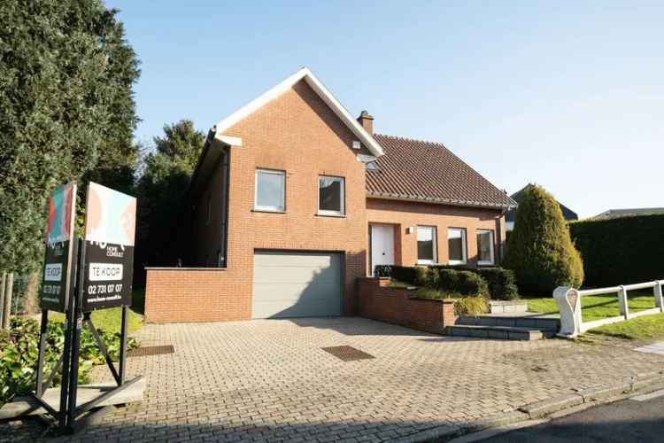 Villa te koop in een prachtig gebied