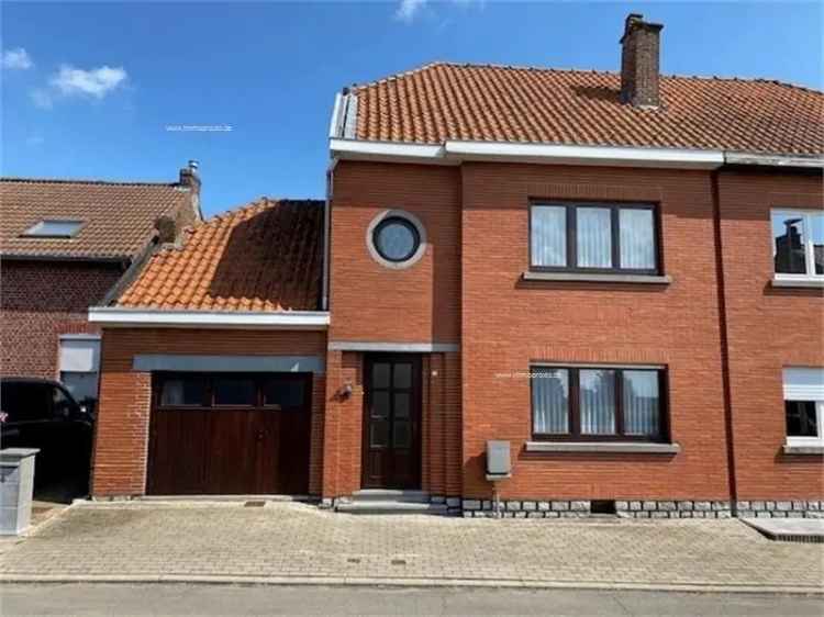 Woning te koop Velm