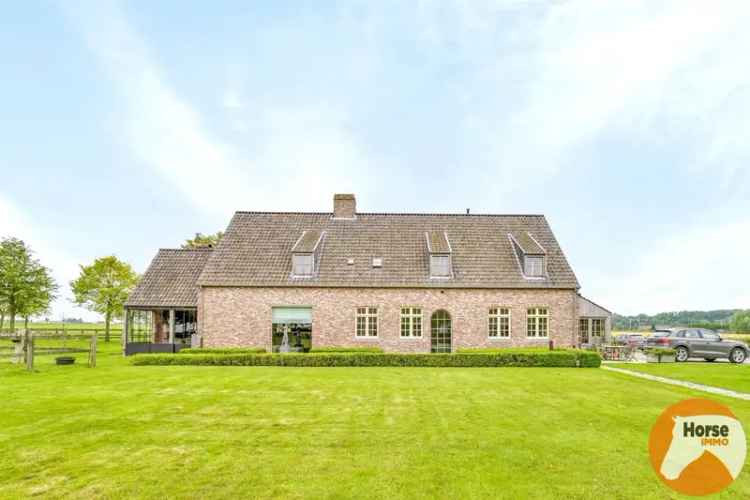 Huis te koop