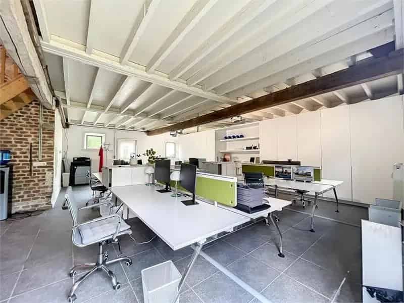 Handelspand te huur Destelbergen 166m²