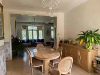 Duplex 3 slaapkamers Ganshoren te koop