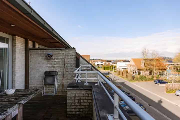 Duplex te koop 3 slaapkamers De Pinte