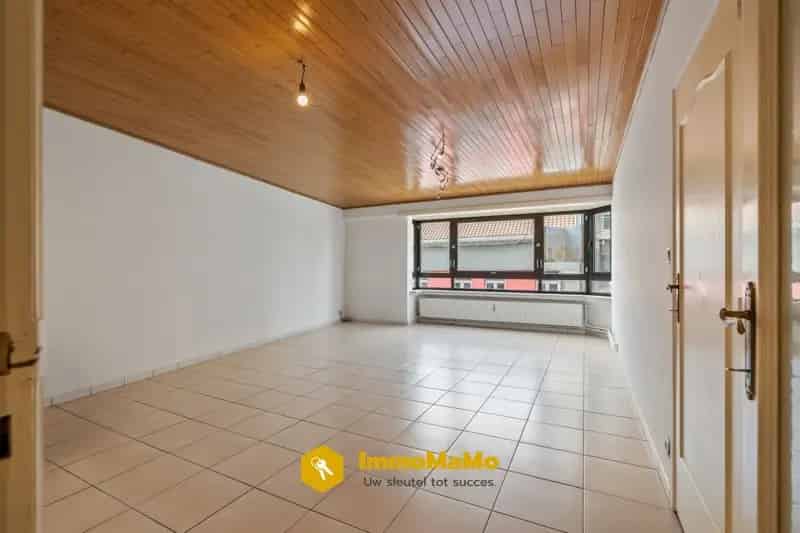 Appartement te koop Zelzate Centrum 2 slaapkamers terras lift EPC B