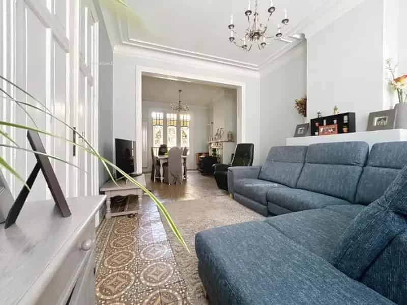 Huis te koop Izegem 3 slaapkamers tuin instapklaar