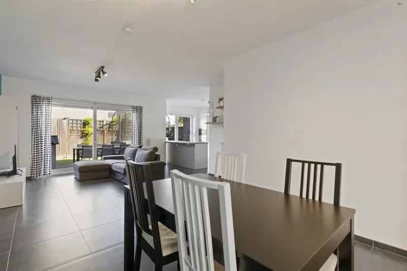 Recente bebouwing met 3 slaapkamers