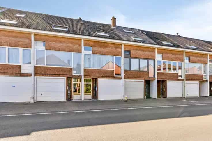 Huis Te Koop Vlezenbeek 3 slaapkamers Garage