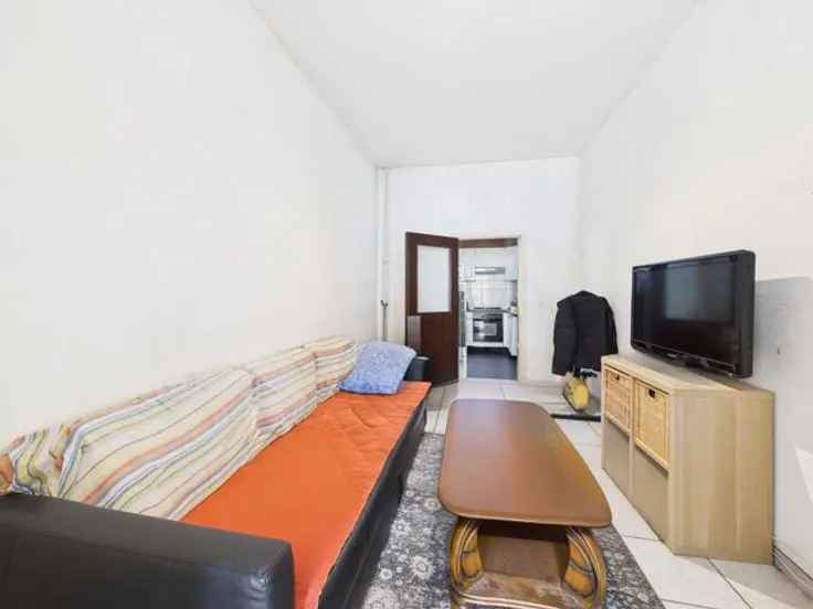 Huis Te Koop Flagey 5 Slaapkamers Grote Keuken