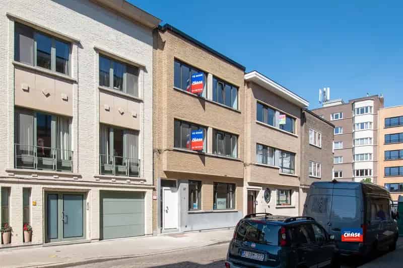Gerenoveerd Appartement 1 Slaapkamer EPC A