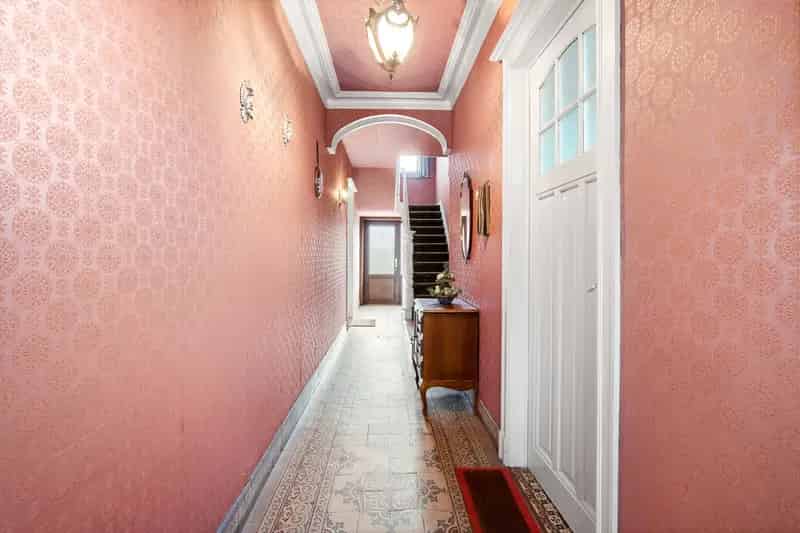 Huis te huur Gistel: 4 slaapkamers, grote tuin, renovatiemogelijkheden