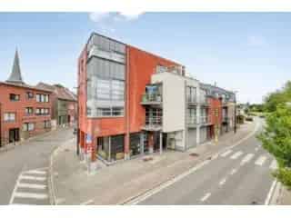 Appartement te Koop Vlezenbeek - 2 slaapkamers - Terras - Garage