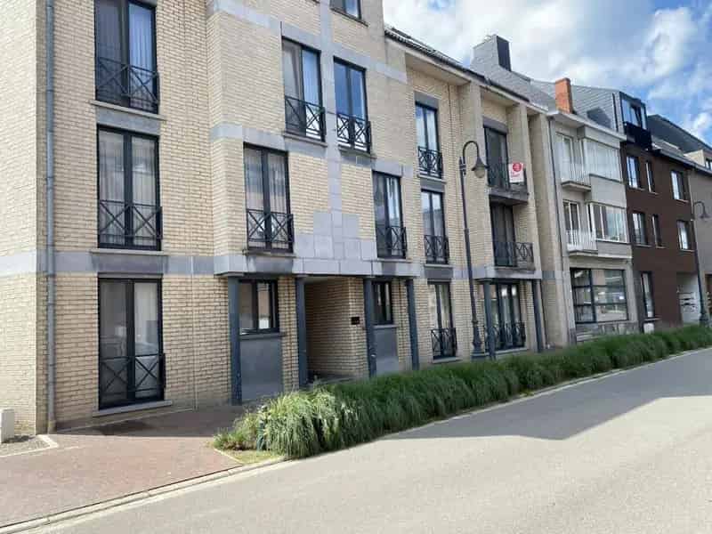 Appartement te huur Diepenbeek 2 slaapkamers
