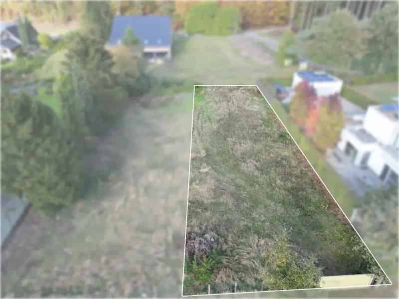 Bouwgrond te Huur Nabij Natuurgebied De Schemmersberg