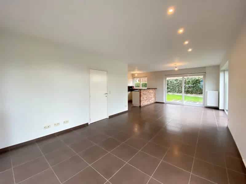 Huis te huur Esen 4 slaapkamers garage tuin