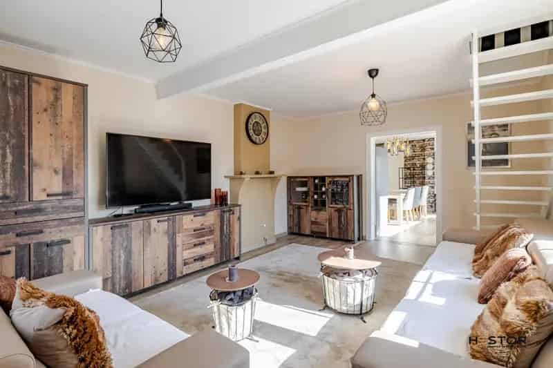 Huis te huur te Stekene: Recent gerenoveerde woning