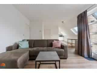Appartement te koop Onze Lieve Vrouw Waver 2 slaapkamers garage