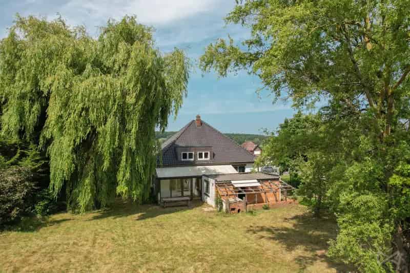 Huis te koop Rillaar: 218m² woning met 4 slaapkamers en grote tuin