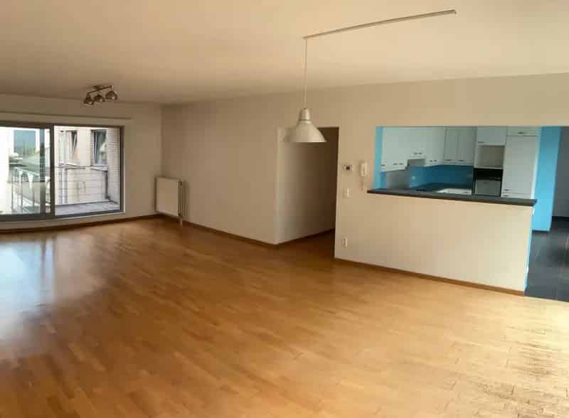 Appartement te koop Eilandje 3 slaapkamers 2 badkamers 150m2