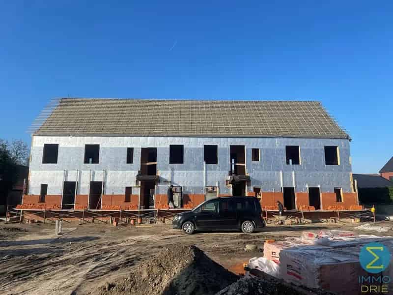 21 Moderne Nieuwbouwwoningen Arendonk