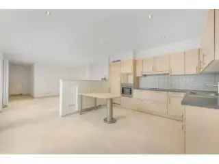 Appartement te koop Beringen 145m2 2 slaapkamers garage tuin