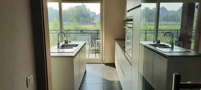Appartement te koop Harelbeke 3 slaapkamers