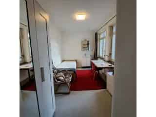 Appartement Medehuur Etterbeek Studenten Stagairs