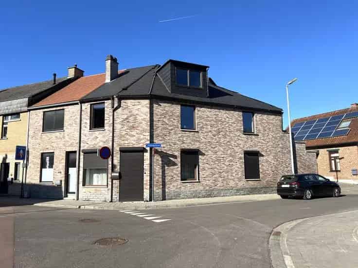 Huis Te Koop Leuven 3 Slaapkamers Instapklaar