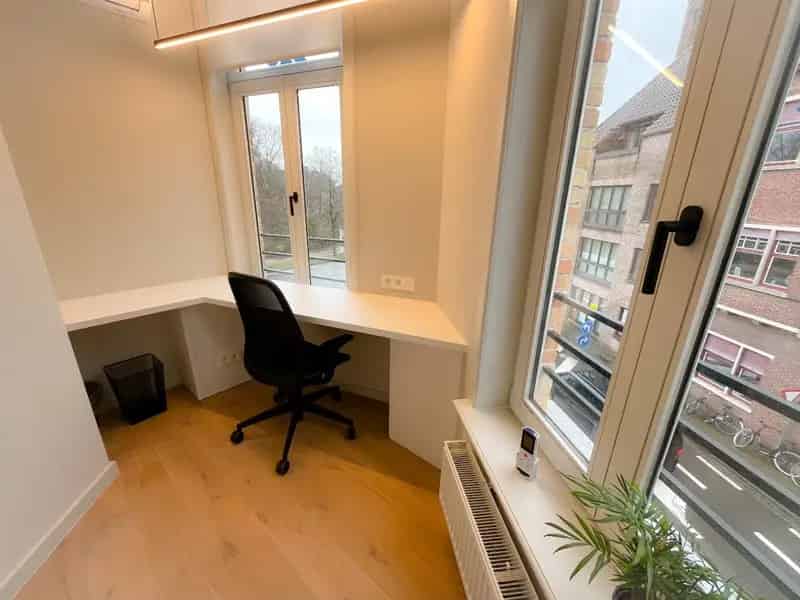Denkruimte Brugge Volledig Aanbod