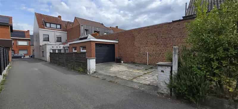 Huis