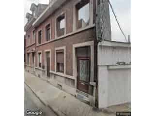 Huis te koop Herstal - Renovatieproject met 3 slaapkamers