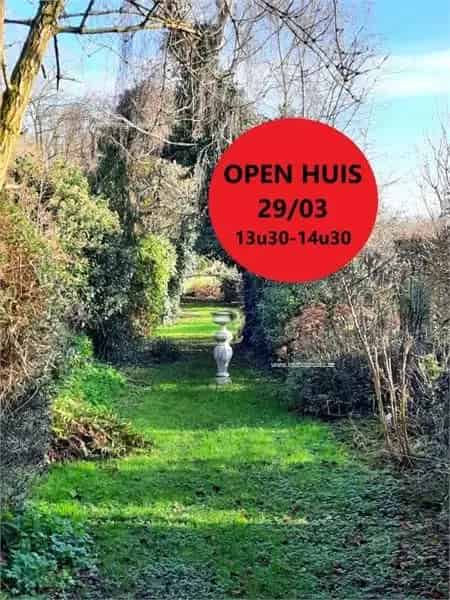 Woning te koop Erwetegem 3 slaapkamers landelijk