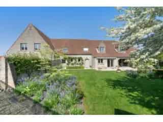 Huis te koop Dudzele 630m² 3 handelspanden